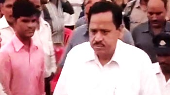 Lokayukta orders probe against UP minister in assets case