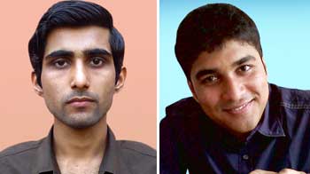 Stock market contest winners on December 13