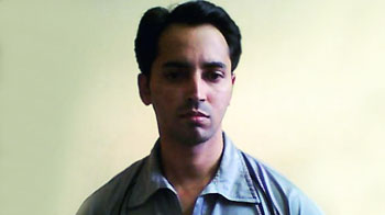 Manu M wins for India's Stock Market contest