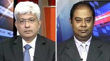 Video : 'Bullish on SBI, BHEL, Sterlite'