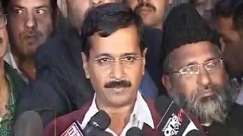 टीम अन्ना का प्लान-बी, मुंबई में आंदोलन?