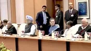 'लोकपाल बिल पर कोई वादा नहीं किया'