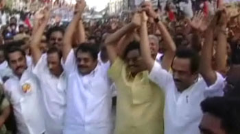 Dam row: Special session of TN Assembly today