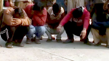 'अंबाला : दोस्तों ने ही की थी हत्या'