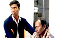 बंगाल में जहरीली शराब पीने से 126 मरे बंगाल में जहरीली शराब पीने से 126 मरे