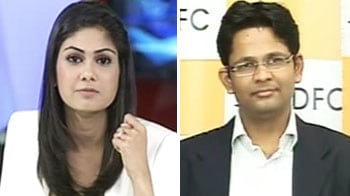 Video : Infosys to be the biggest beneficiary of rupee fall: IDFC