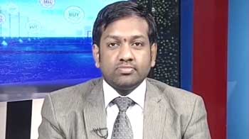 SMC Globals' value picks: DLF, Lanco Infra, GMR Infra