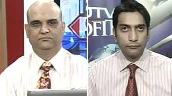 Video : Buy or sell: Bharti, Mindtree, Unitech, Spicejet, Reliance Capital, ITC
