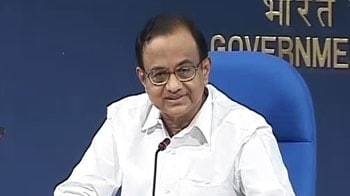 Video : New trouble for Chidambaram after BJP alleges he misused office