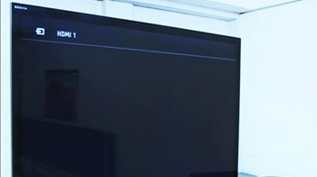 Sony Bravia LED TV & Corsair headphones