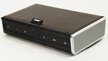 Review: Bose Soundlink wireless speaker