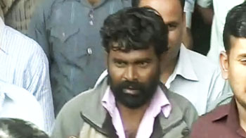 Bhanwari Devi's husband suspected of role in her murder