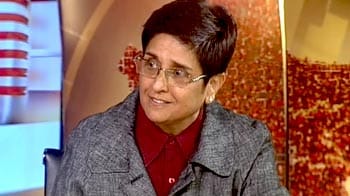 Video : Kiran Bedi on why Anna may be willing to wait