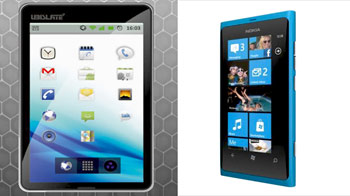 बाजार में आया सबसे सस्ता टैबलेट पीसी