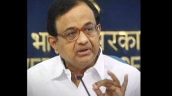 Video : BJP alleges that Chidambaram misused office; will Parliament be paralysed again?