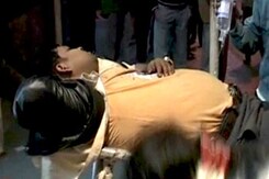जहरीली शराब से मरने वाले 167 हुए जहरीली शराब से मरने वाले 167 हुए