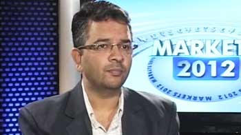 Enter 2012 with quality stock picks: IDFC Securities
