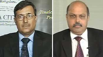 Video : 'Bullish on real estate sector after RBI pause'