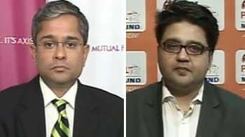 Video : See inflation at 7% by March: Axis MF