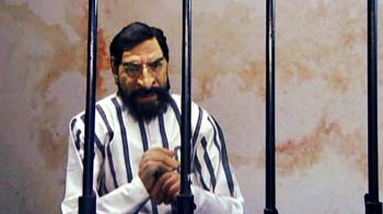 100 years of Delhi: Jailed politicians and flash mob