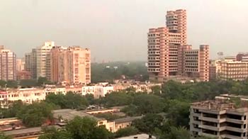 Delhi new Master Plan offers soaring skylines