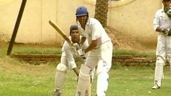 Video : How sports quota gives Delhi University an edge