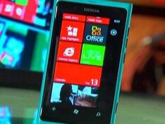 Detailed review: Nokia Lumia 800