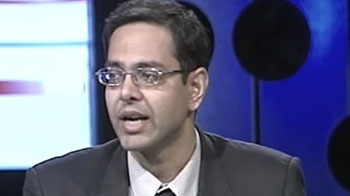 Video : Look at your asset allocation if your equity portfolio is down: Surya Bhatia