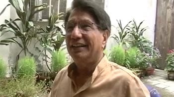 Video : Ajit Singh to be sworn in as Civil Aviation Minister today