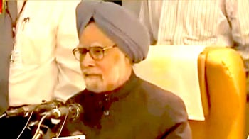 लोकपाल बिल पर कैबिनेट की बैठक लोकपाल बिल पर कैबिनेट की बैठक