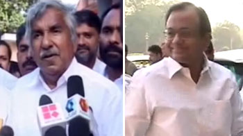 Mullaperiyar row: Chidambaram withdraws remarks