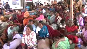 Huge protest planned in Kudankulam over PM's statement Huge protest planned in Kudankulam over PM's statement