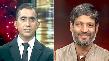 लोकपाल पर अब एक और मसौदा