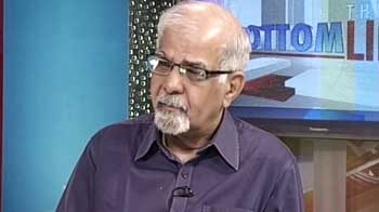 RBI should have cut rates: Dr Surjit Bhalla