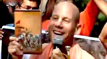 रूस में गीता पर पाबंदी की तैयारी