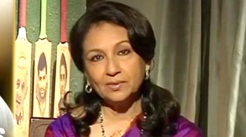 Why Sharmila chose Chappell to pay tribute to Pataudi