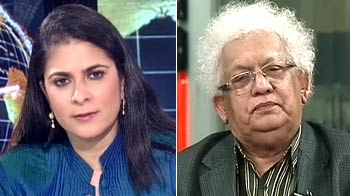 Food security too expensive?