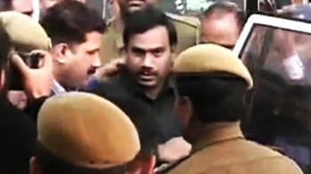 'राजा ने रचा था 2जी षडयंत्र'