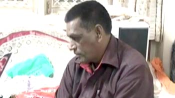 A clerk with property worth over Rs. 40 crore