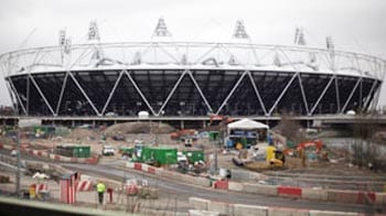 Video : Dow clarifies on London Olympics sponsorship