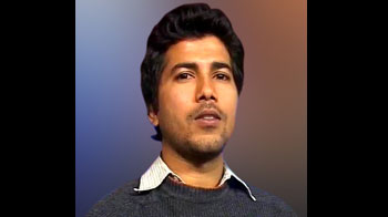 Siddharth Pandey wins stock market contest Siddharth Pandey wins stock market contest