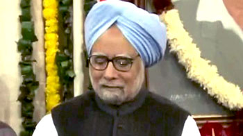 लोकपाल बिल पर कैबिनेट की बैठक