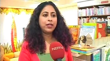 Anita Nair on her 10-year ride in 'Ladies Coupe'