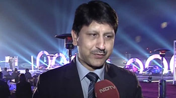 Hero MotoCorp's premium segment sees a fall in sales