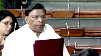 सिटिजन चार्टर बिल संसद में पेश सिटिजन चार्टर बिल संसद में पेश