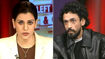 Why is Anna Hazare worried?