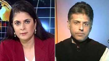 CAG vs Congress: India's auditor a victim of politics?