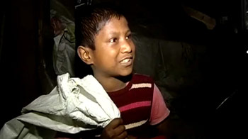 A fight for survival for many this winter