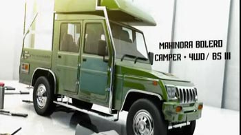 Rapid Response kits for tiger protection