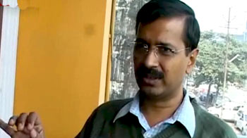 सोनिया बिल को ठीक से पढ़ें : अरविंद